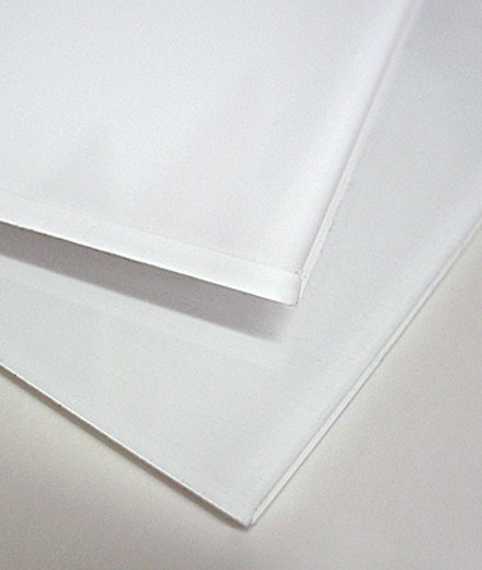 Acryl transluzent 2 mm UV Druck für Leuchtkasten