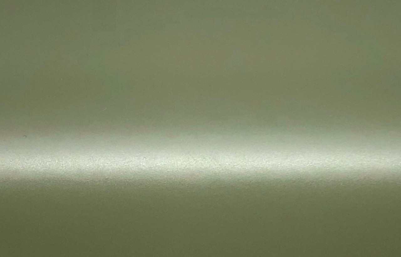 Restposten - 11 m Avery Wrapping-Folie (Khaki-Green Matt)