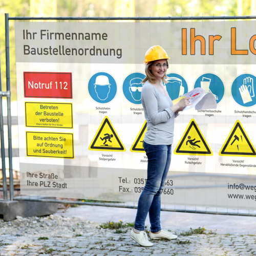 Baufirma-Gewerke-Branchen