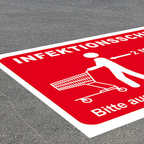 Fussboden-Aufkleber-Stopper-Beton-Asphalt_Fliesen