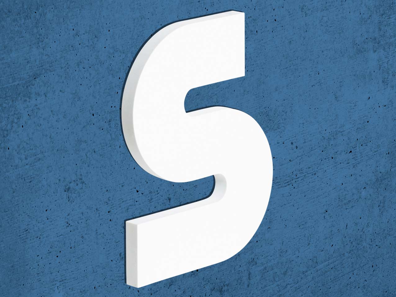 3d-Fraesbuchstaben-PVC-Hartschaumplatte-einzel-Buchstabe