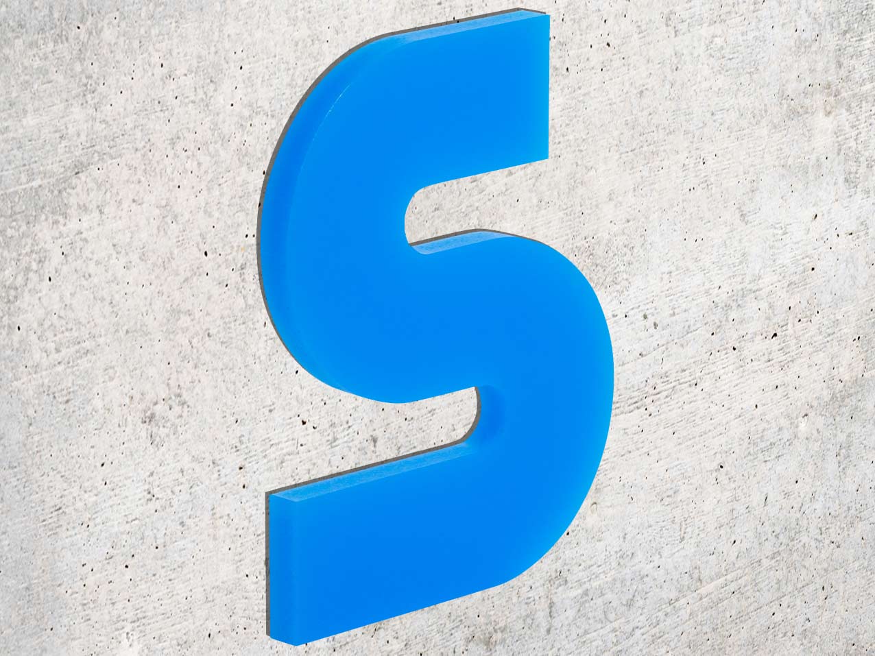 3d-Fraesbuchstaben-8mm-Acryl-einzel-BuchstabeZW6Zy1q0IQg0B