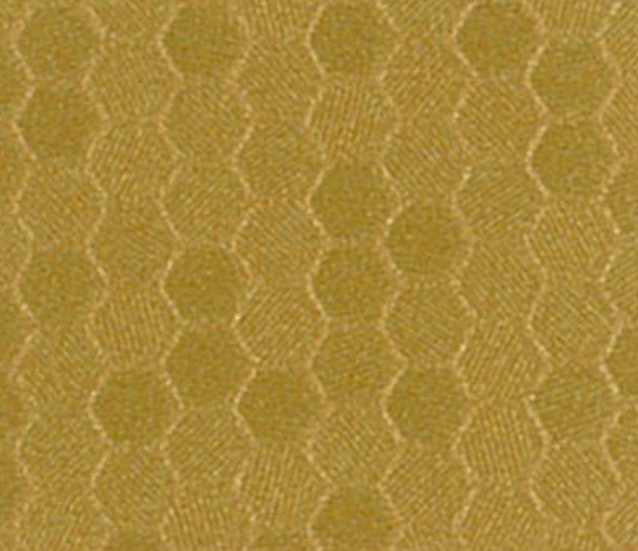 Autofolie Orafol HONEYCOMB Bienenwaben STRUCTURE gold 975 Premium Car Wrapping