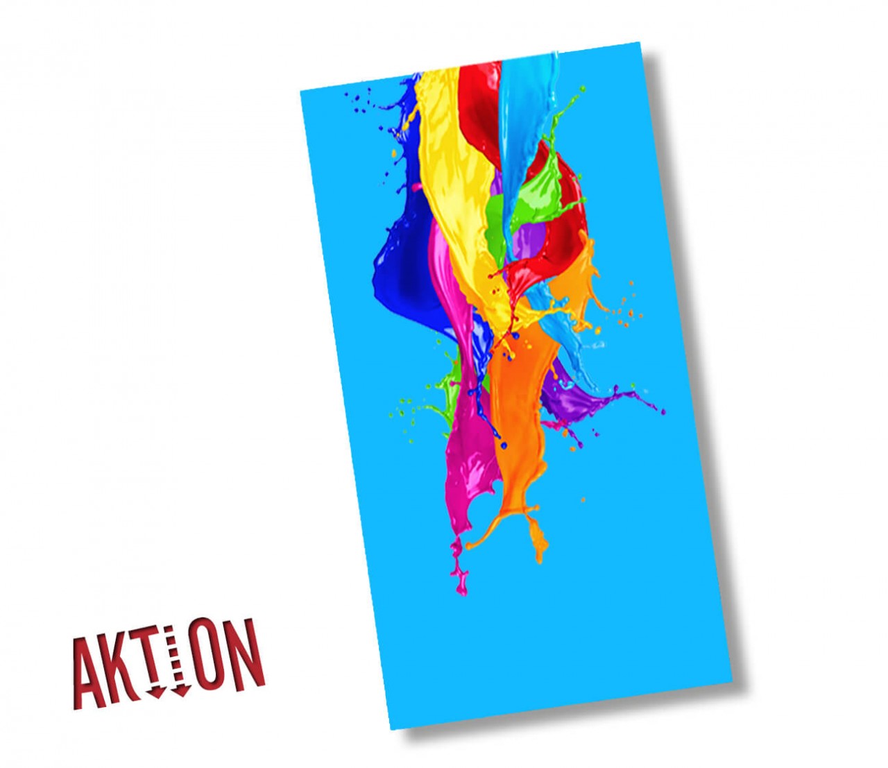 Plakate Poster Druck FREIE Größe